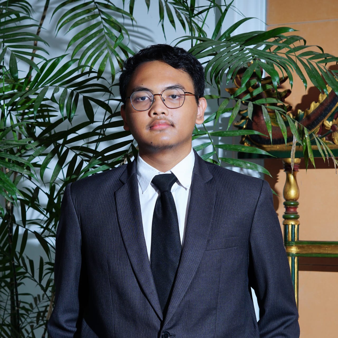 Tionusa Catur Pamungkas